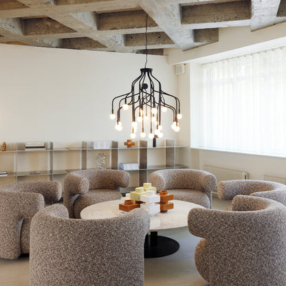 Vekst Lamp by Normann Copenhagen - Large