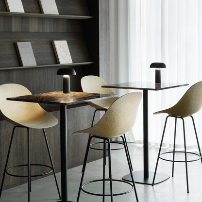 Porta Table Lamp by Normann Copenhagen - Black