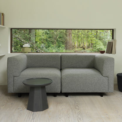 Redo Modular Sofa - Individual Modules by Normann Copenhagen - Hallingdal 65 130
