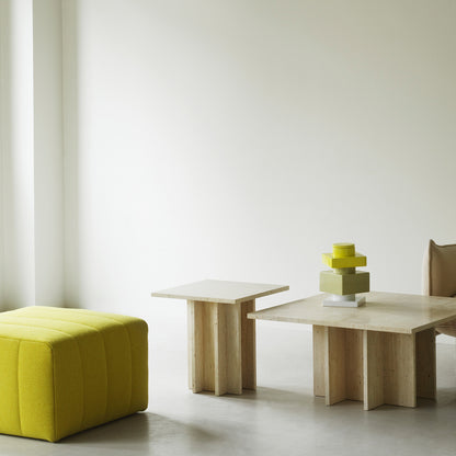 Edge Coffee Table by Normann Copenhagen  