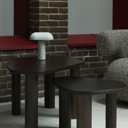 Porta Table Lamp by Normann Copenhagen - White