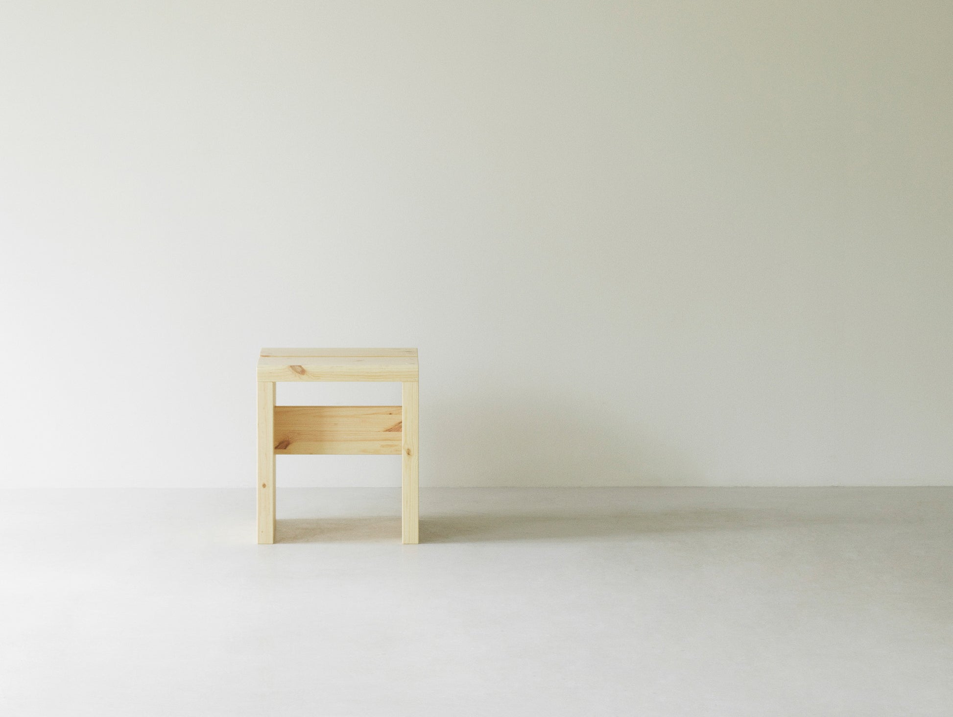 Stretch Stool by Normann Copenhagen