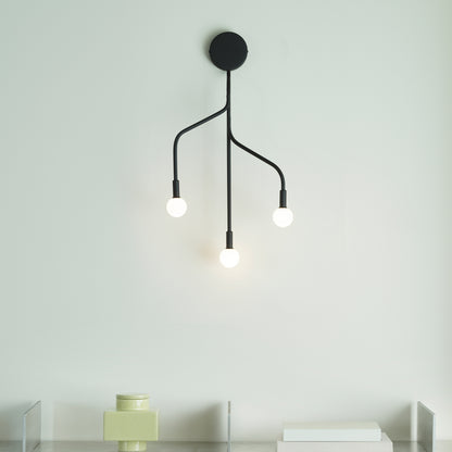 Vekst Wall Lamp by Normann Copenhagen