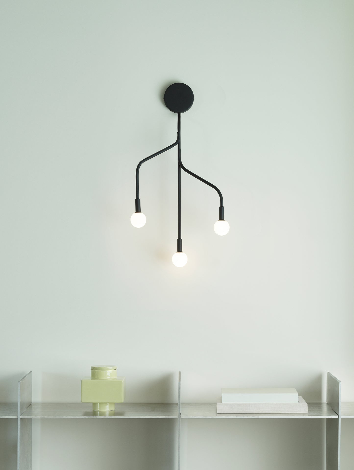 Vekst Wall Lamp by Normann Copenhagen