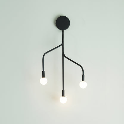 Vekst Wall Lamp by Normann Copenhagen