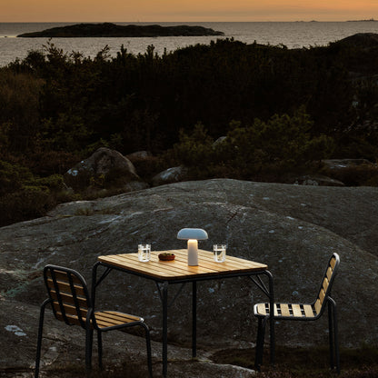 Porta Table Lamp by Normann Copenhagen - White