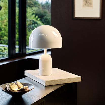 Bell LED Portable Lamp by Tom Dixon