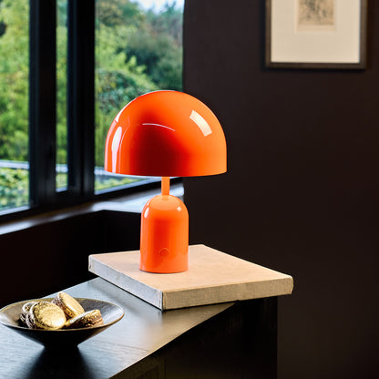 Bell LED Portable Lamp by Tom Dixon