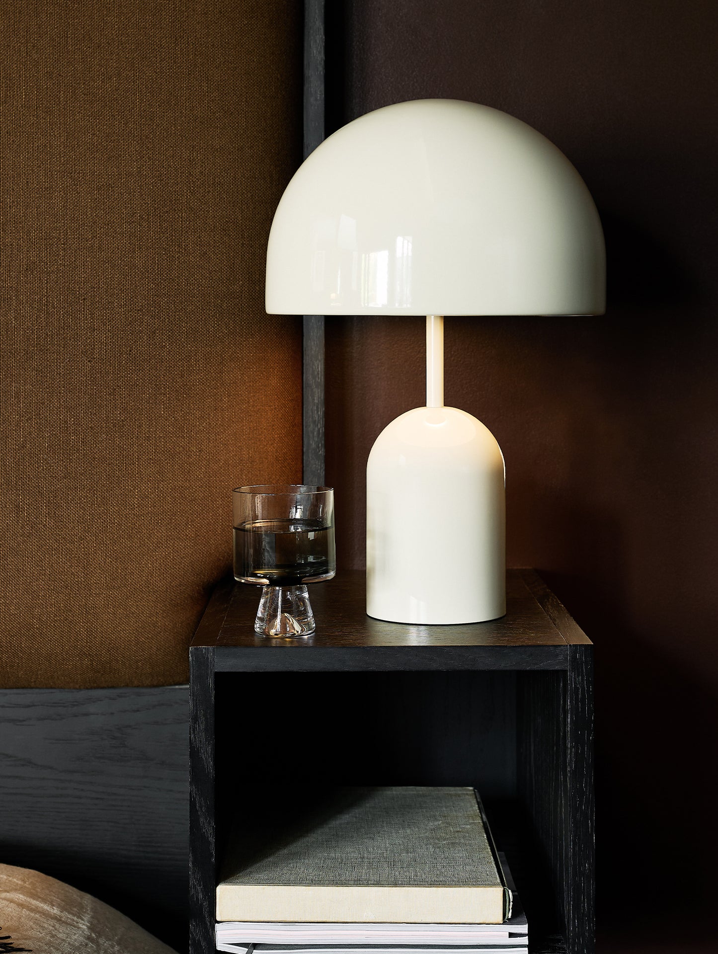 Bell Table Lamp by Tom Dixon