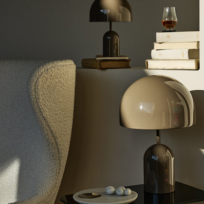 Bell LED Portable Lamp by Tom Dixon