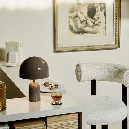 Bell LED Portable Lamp by Tom Dixon