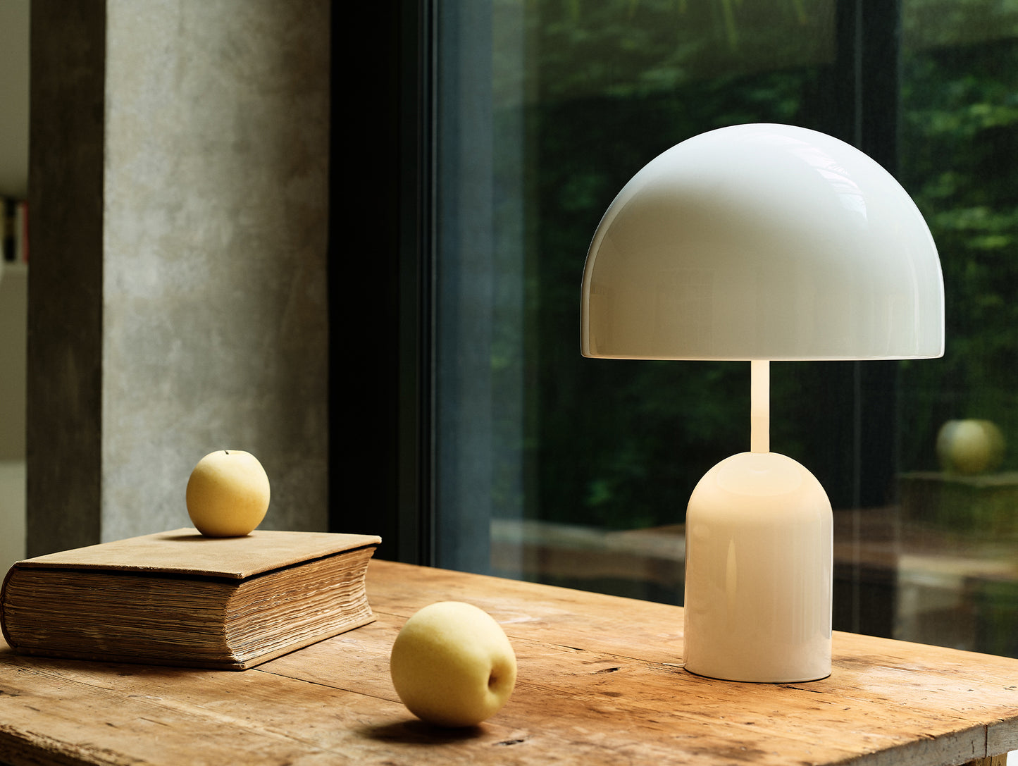 Bell Table Lamp by Tom Dixon