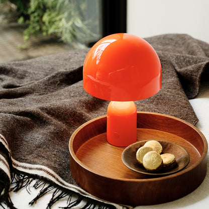 Bell LED Portable Lamp by Tom Dixon