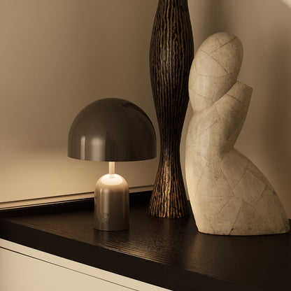 Bell LED Portable Lamp by Tom Dixon