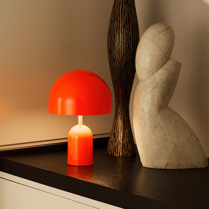 Bell LED Portable Lamp by Tom Dixon