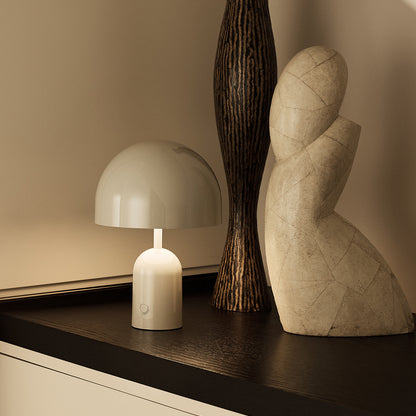 Bell LED Portable Lamp by Tom Dixon