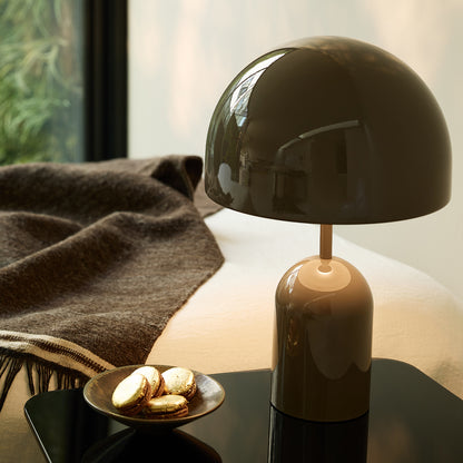 Bell LED Portable Lamp by Tom Dixon