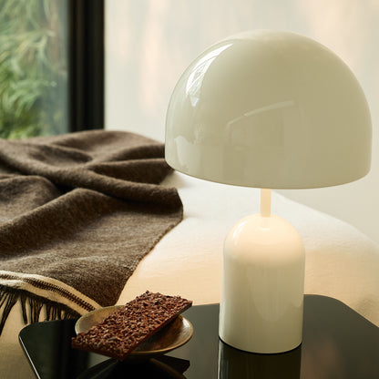 Bell LED Portable Lamp by Tom Dixon