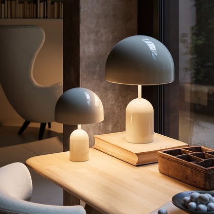 Bell LED Portable Lamp by Tom Dixon