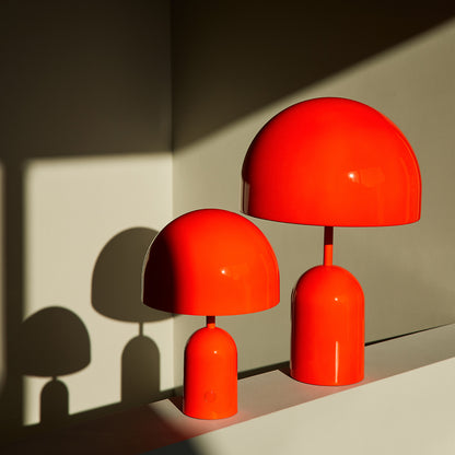 Bell LED Portable Lamp by Tom Dixon