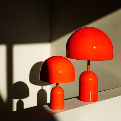 Bell LED Portable Lamp by Tom Dixon