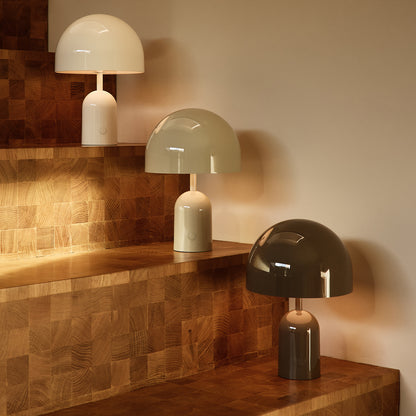 Bell LED Portable Lamp by Tom Dixon