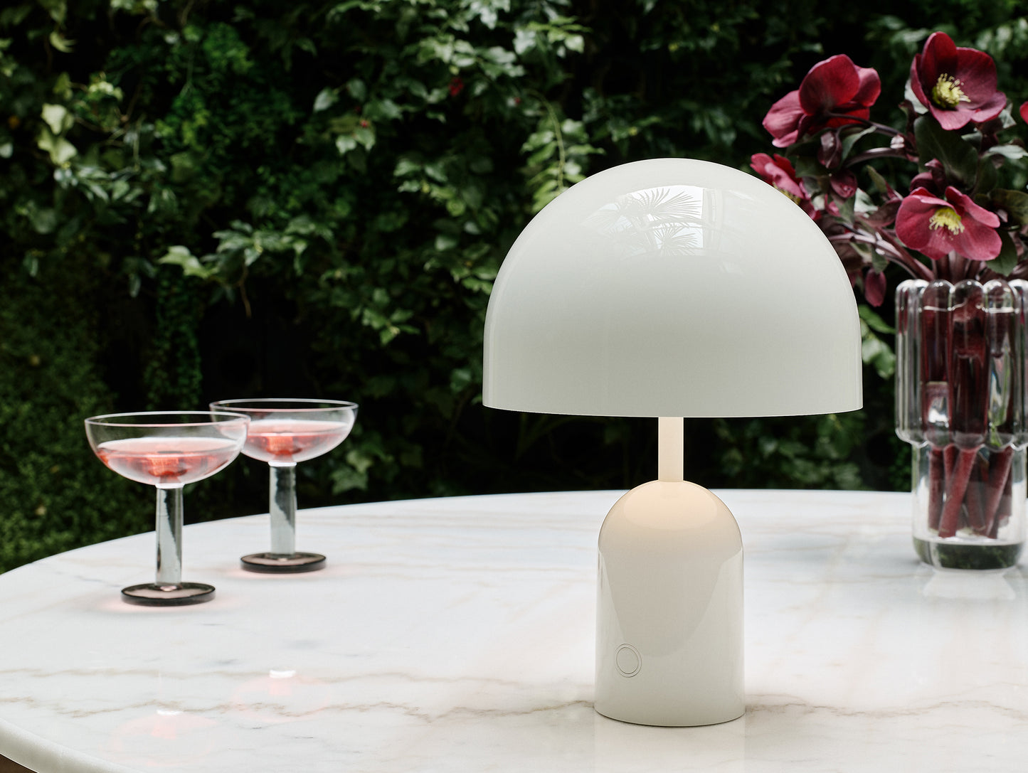 Bell LED Portable Lamp