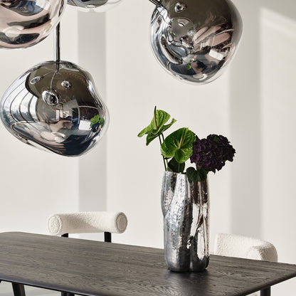 Fat Dining Chair Wood by Tom Dixon