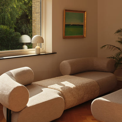 Fat Modular Sofa - Individual Modules by Tom Dixon