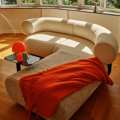 Fat 2.5-Seater Modular Sofa