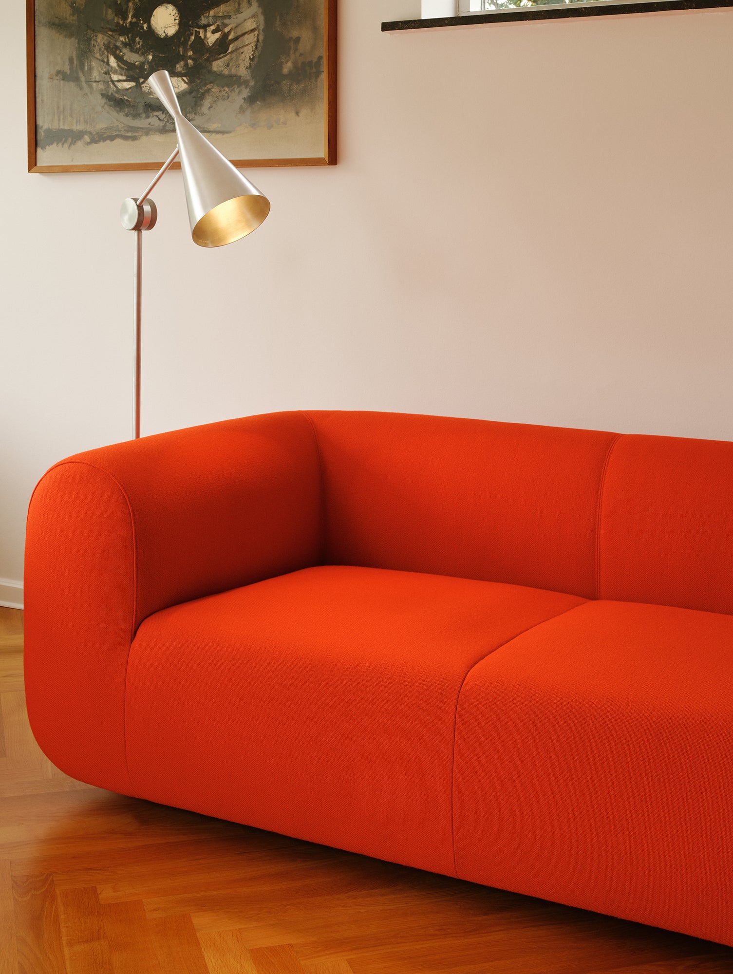 Plump Modular Sofa - Individual Modules by Tom Dixon