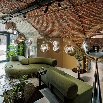 Fat 3-Seater Modular Sofa by Tom Dixon