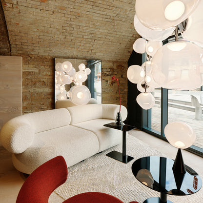 Fat 2.5-Seater Modular Sofa