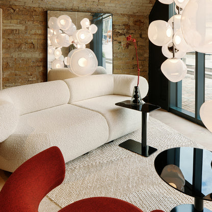 Fat 2.5-Seater Modular Sofa