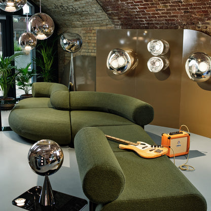 Fat 3-Seater Modular Sofa by Tom Dixon