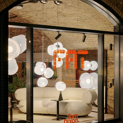 Fat 2.5-Seater Modular Sofa