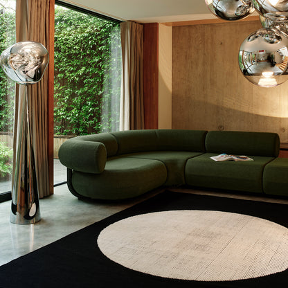 Disc Rug