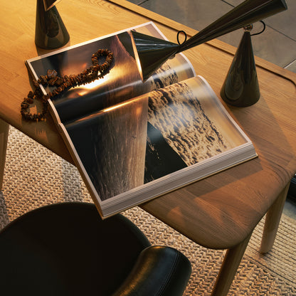 Pose Task Light by Tom Dixon - Kelp