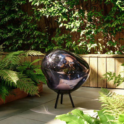 Melt Large LED Portable Lamp by Tom Dixon 