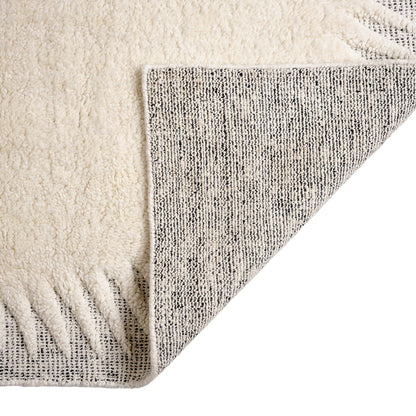 Edgy Rug by Tom Dixon