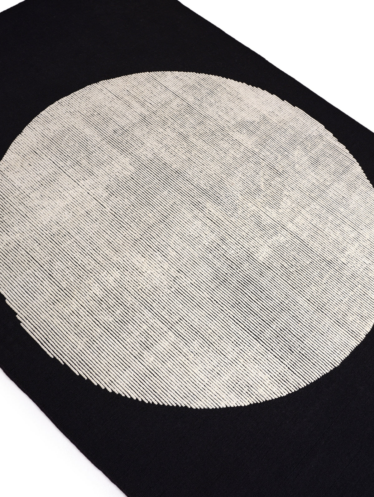 Disc Rug