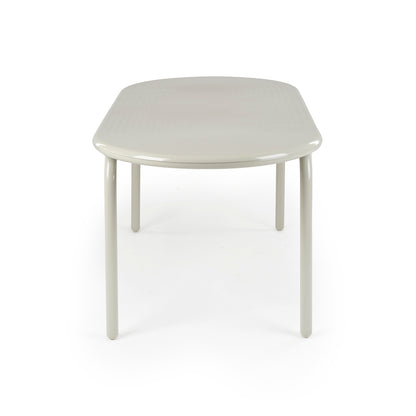 Groove Obround Table