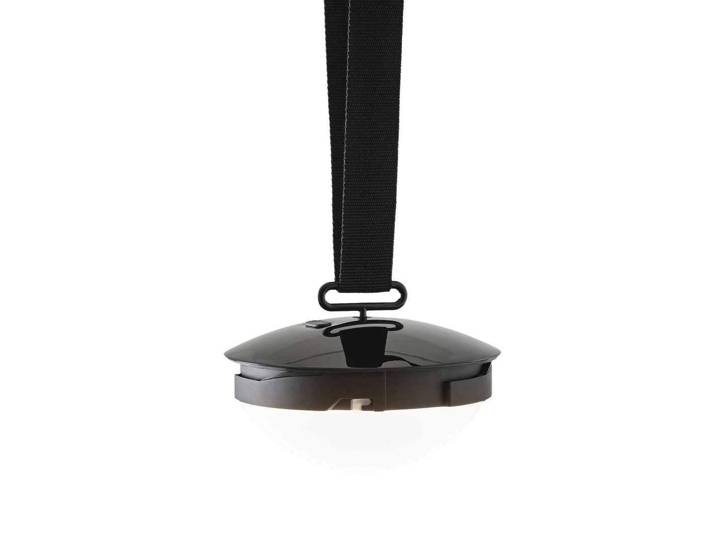 Melt Large LED Portable Lamp by Tom Dixon 