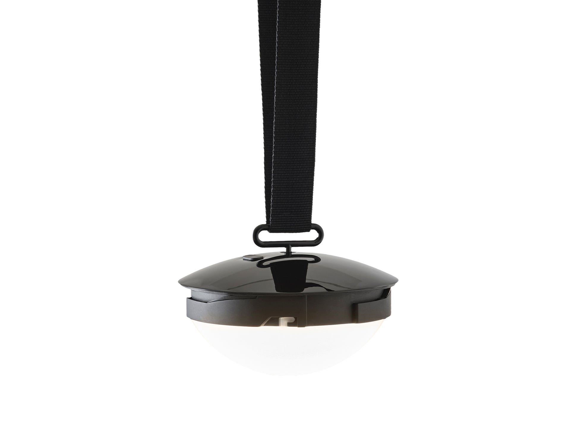 Melt Large LED Portable Lamp by Tom Dixon 