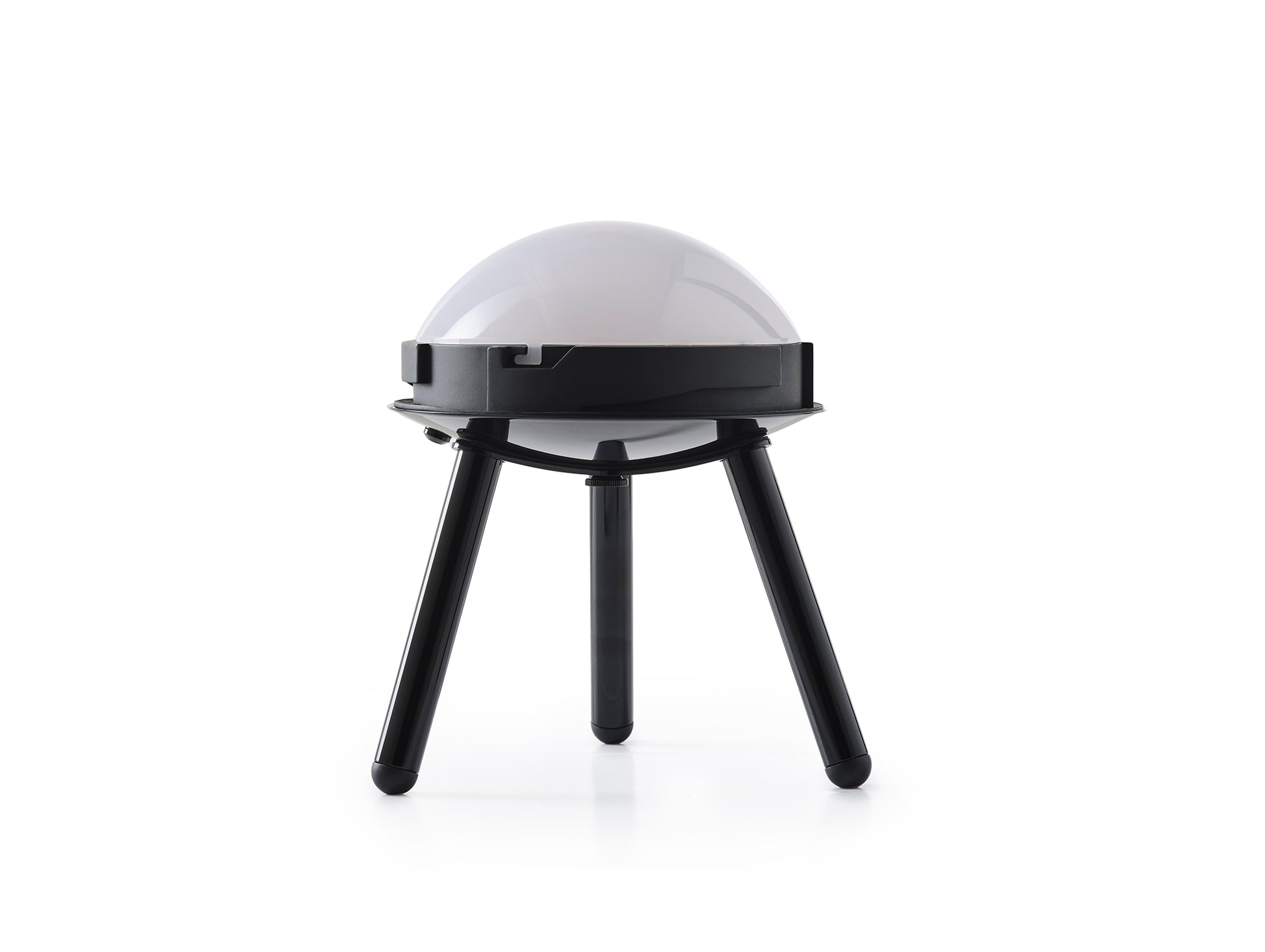 Melt Large LED Portable Lamp by Tom Dixon 