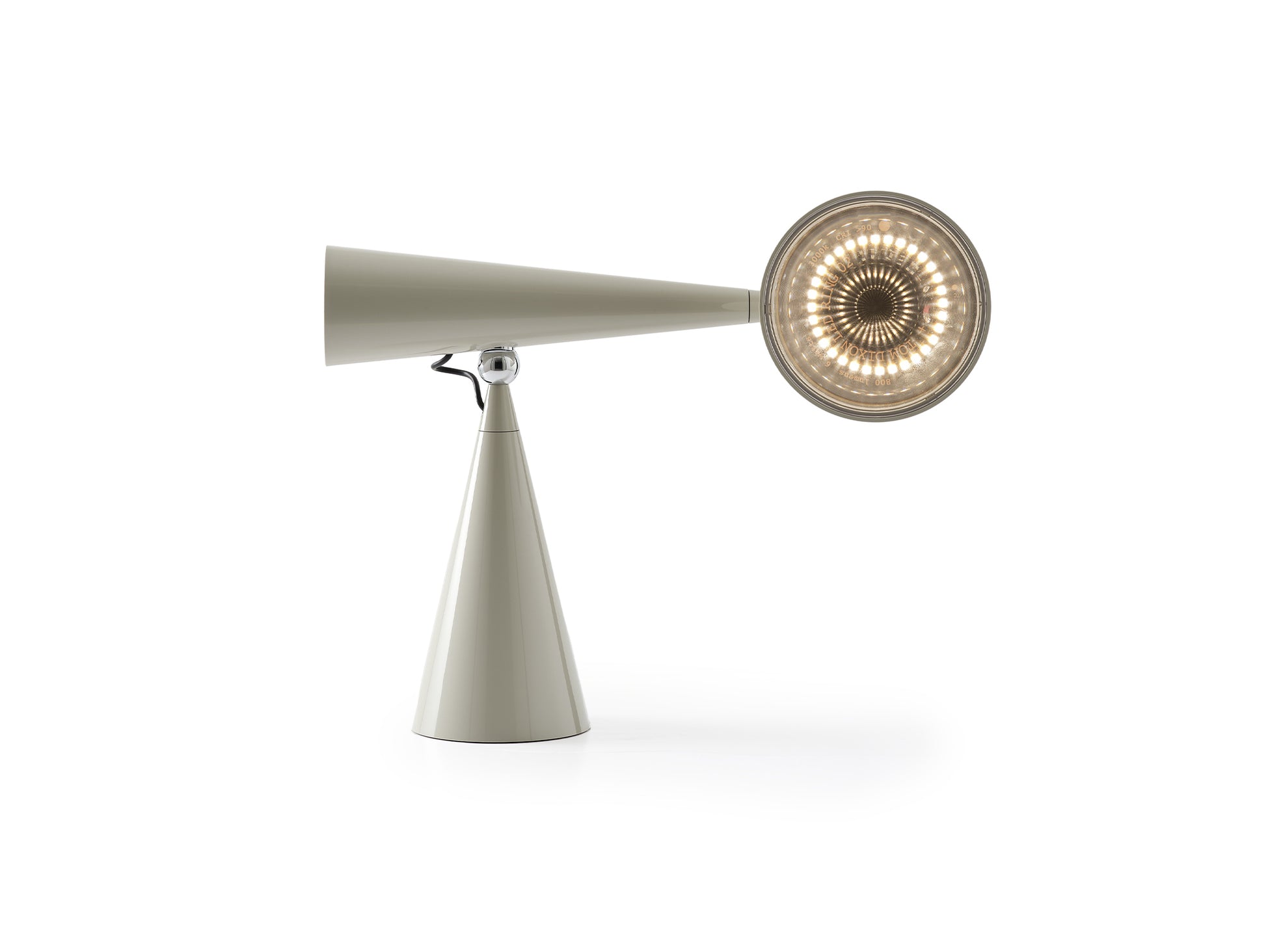 Pose Task Light by Tom Dixon - Putty