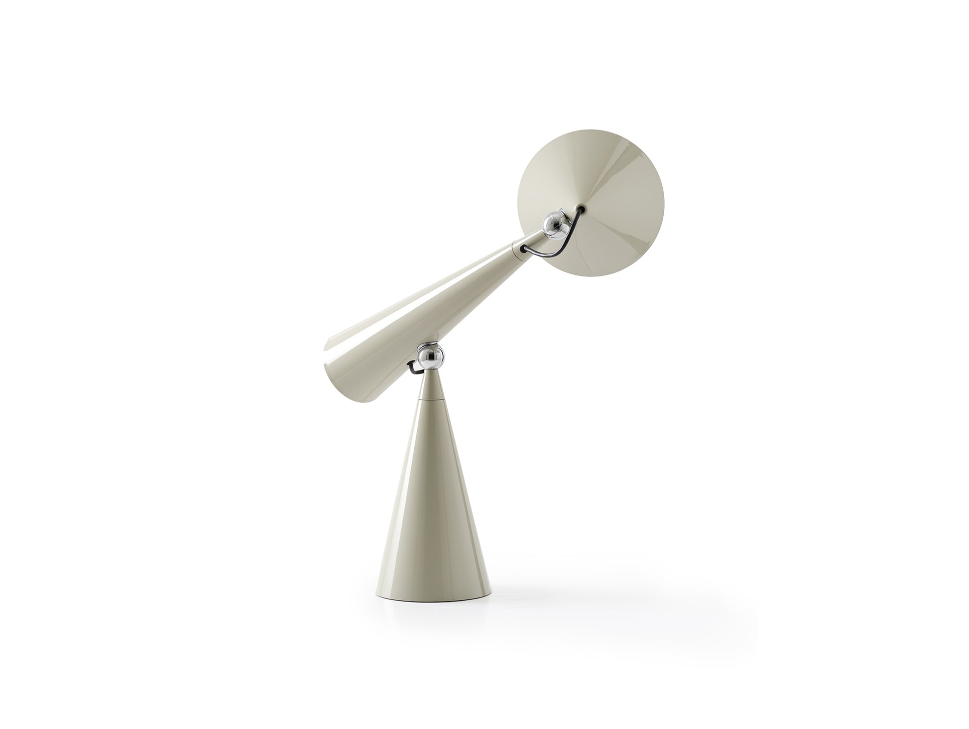 Pose Task Light by Tom Dixon - Putty