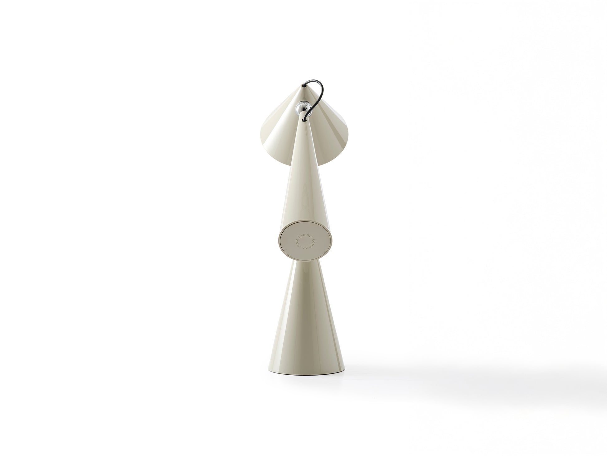 Pose Task Light by Tom Dixon - Putty