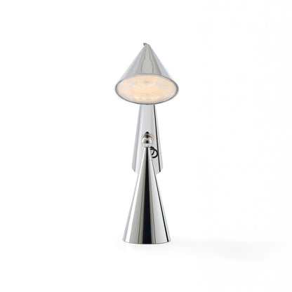 Pose Task Light by Tom Dixon - Silver