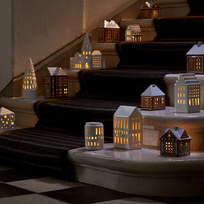 Urbania Lighthouse by Kähler